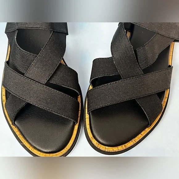 Bullboxer brand new shoes black size 8 - Picture 5 of 10